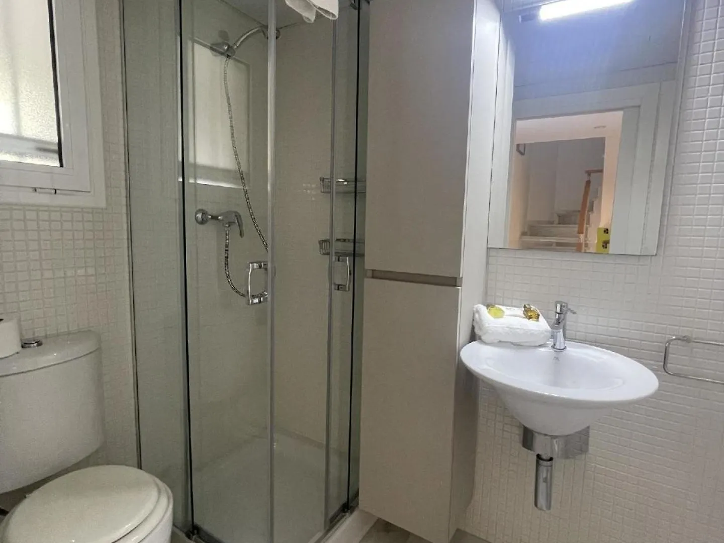 Holiday home Ferienhaus Fuer 4 Personen Ca 120 Qm In Miami Platja, Costa Dorada Miami Playa