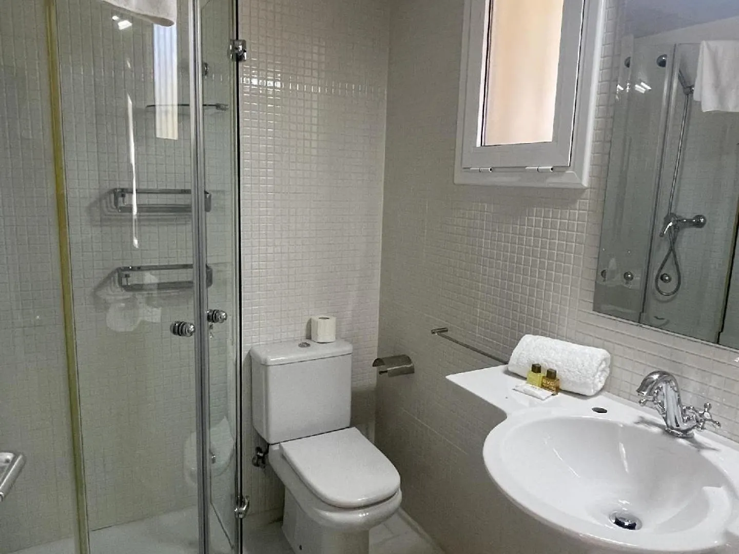 Ferienhaus Fuer 4 Personen Ca 120 Qm In Miami Platja, Costa Dorada Miami Playa 0*,  Spain