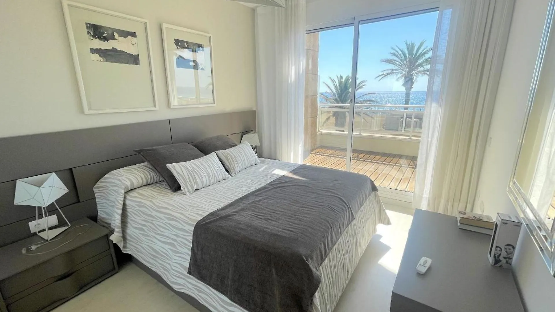 Ferienhaus Fuer 4 Personen Ca 120 Qm In Miami Platja, Costa Dorada Miami Playa Holiday home