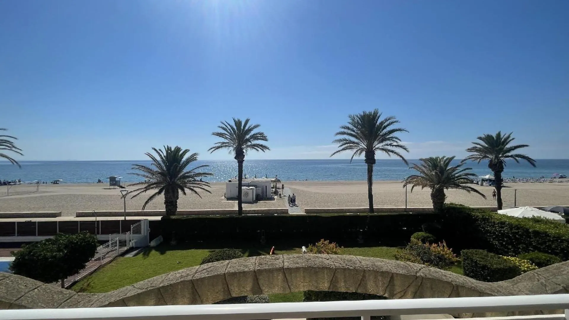 Holiday home Ferienhaus Fuer 4 Personen Ca 120 Qm In Miami Platja, Costa Dorada Miami Playa Spain