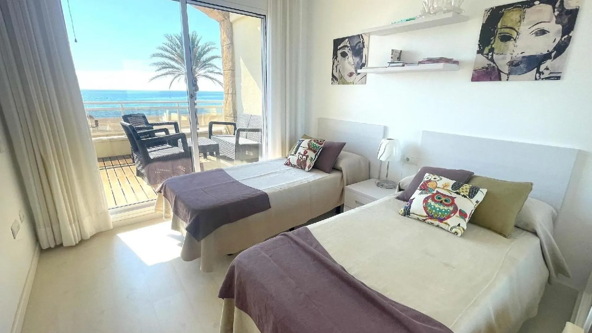 Holiday home Ferienhaus Fuer 4 Personen Ca 120 Qm In Miami Platja, Costa Dorada Miami Playa