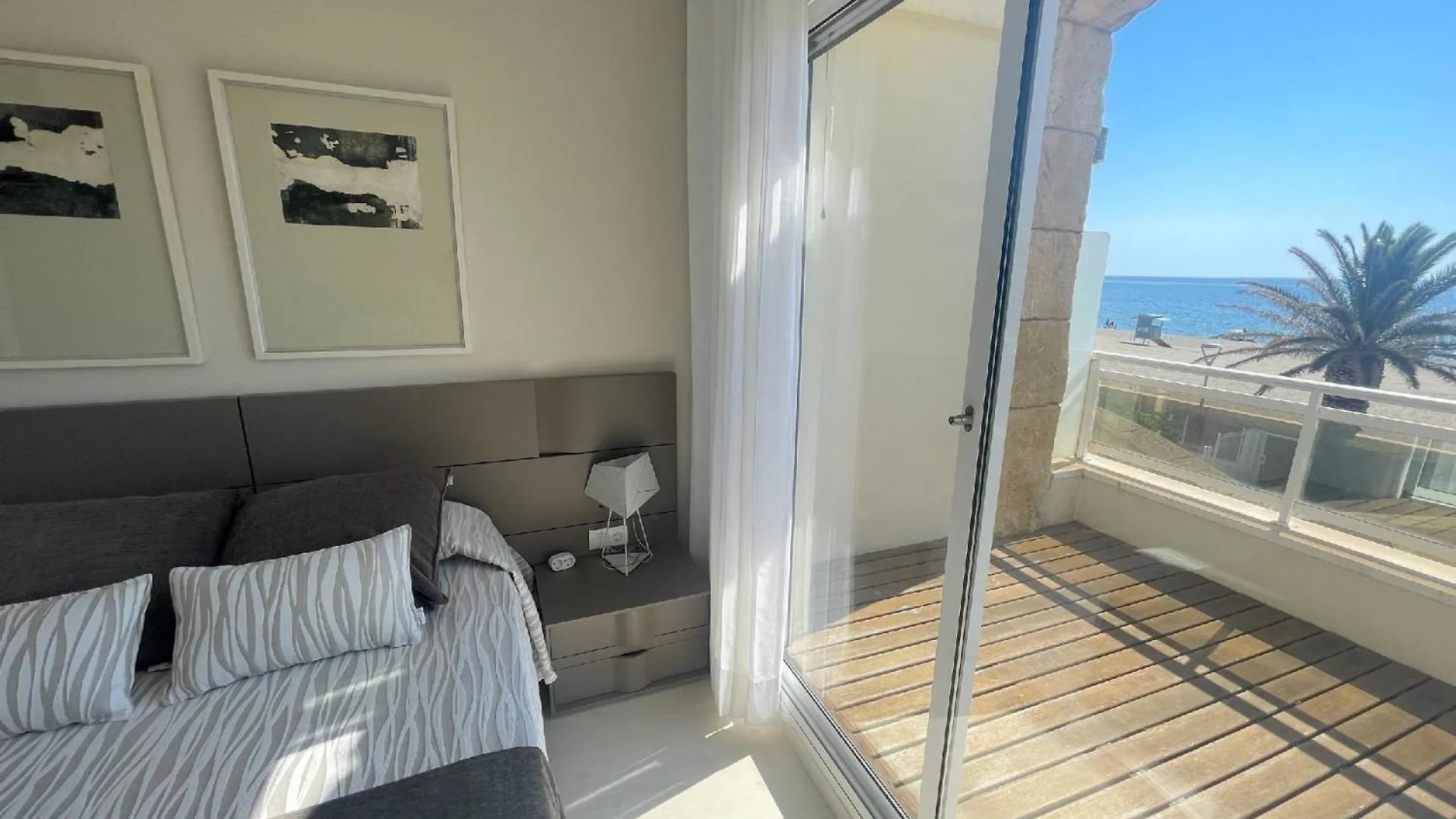 Ferienhaus Fuer 4 Personen Ca 120 Qm In Miami Platja, Costa Dorada Miami Playa 0*,