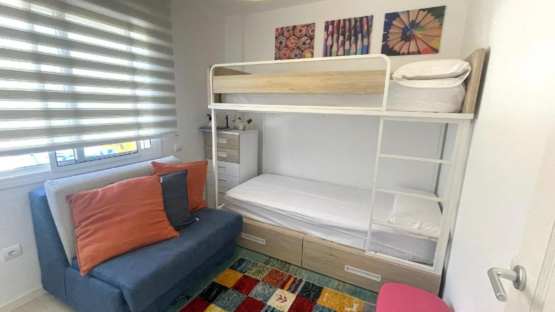 Holiday home Ferienhaus Fuer 4 Personen Ca 120 Qm In Miami Platja, Costa Dorada Miami Playa