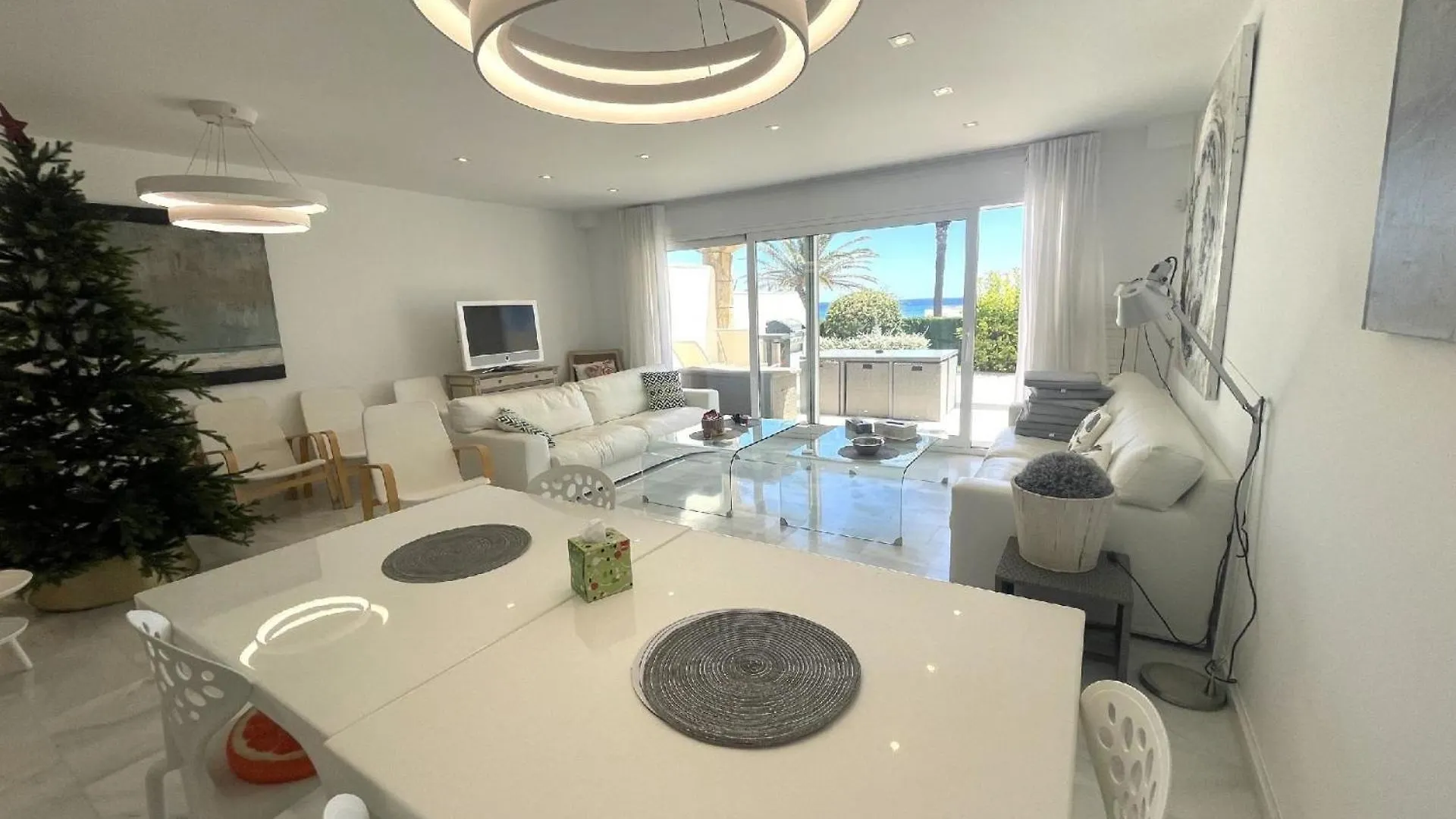 Ferienhaus Fuer 4 Personen Ca 120 Qm In Miami Platja, Costa Dorada Miami Playa Spain