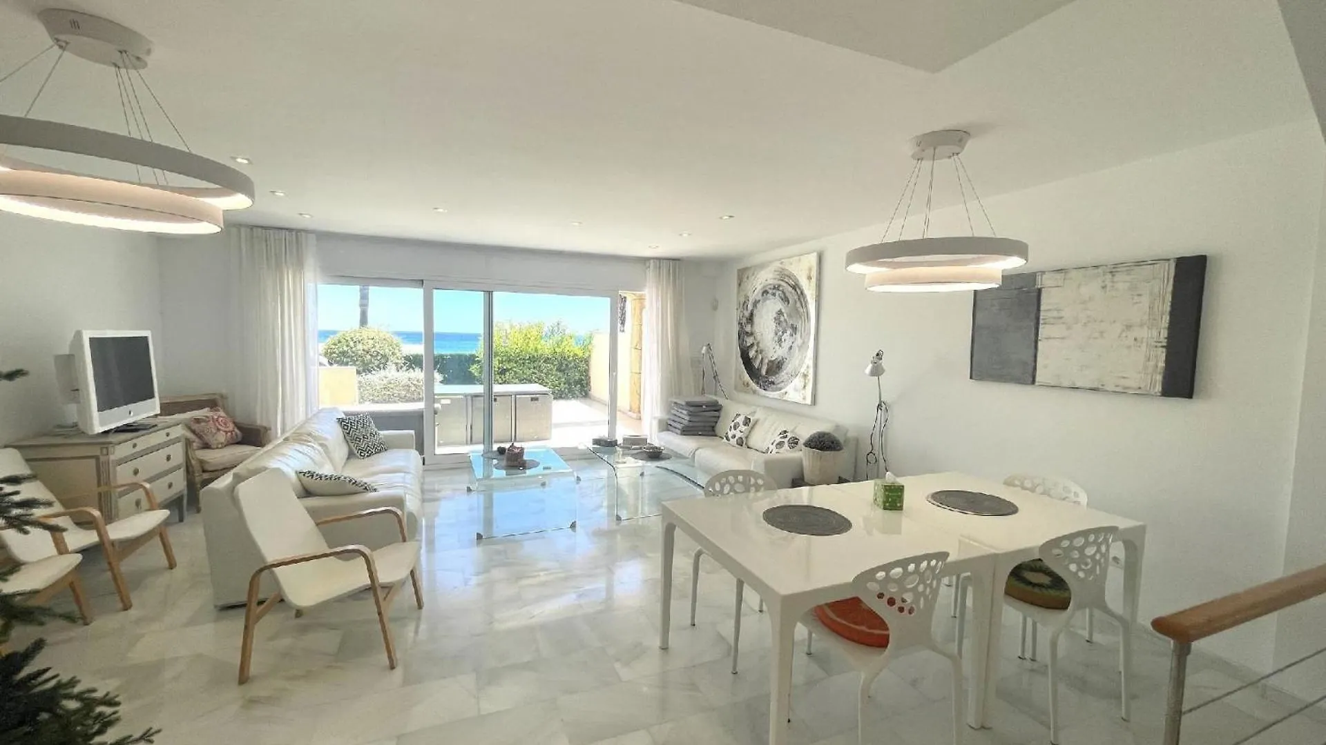 Ferienhaus Fuer 4 Personen Ca 120 Qm In Miami Platja, Costa Dorada Miami Playa
