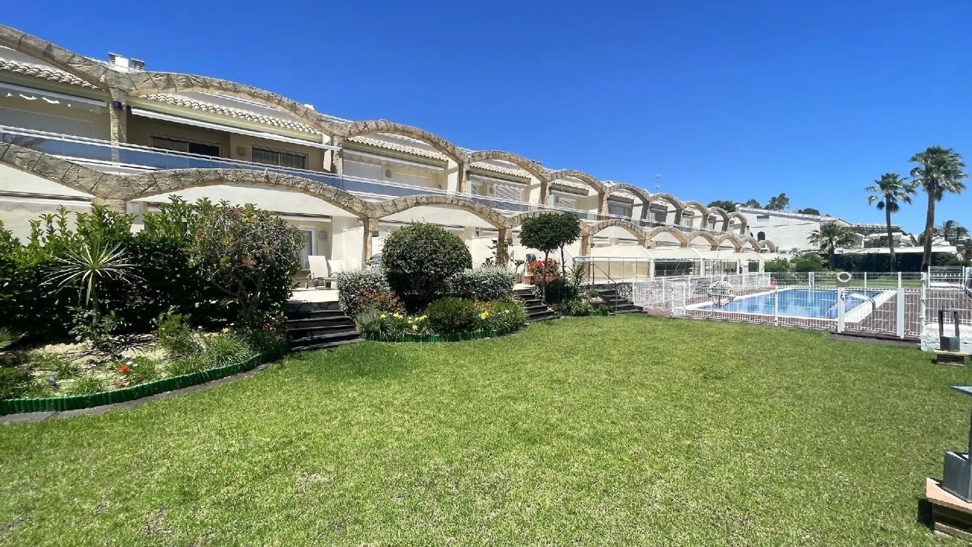 Ferienhaus Fuer 4 Personen Ca 120 Qm In Miami Platja, Costa Dorada location
