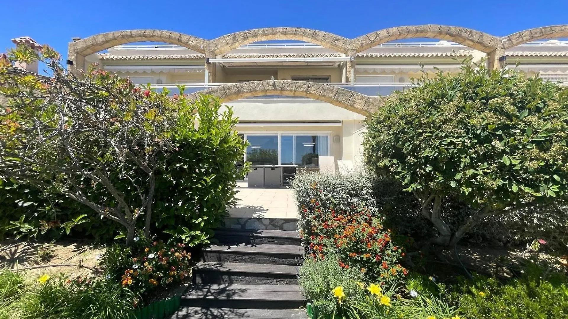 Ferienhaus Fuer 4 Personen Ca 120 Qm In Miami Platja, Costa Dorada Miami Playa Spain