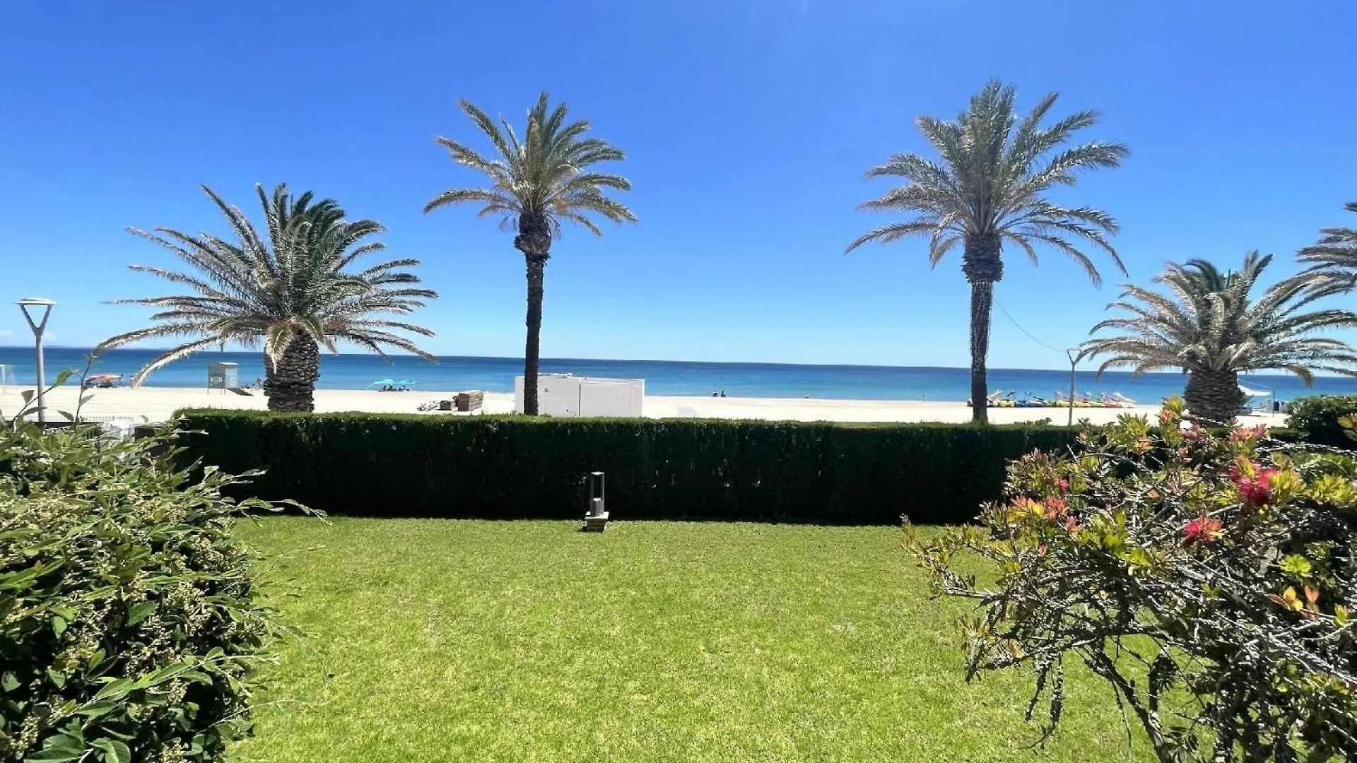 Ferienhaus Fuer 4 Personen Ca 120 Qm In Miami Platja, Costa Dorada Miami Playa 0*,  Spain